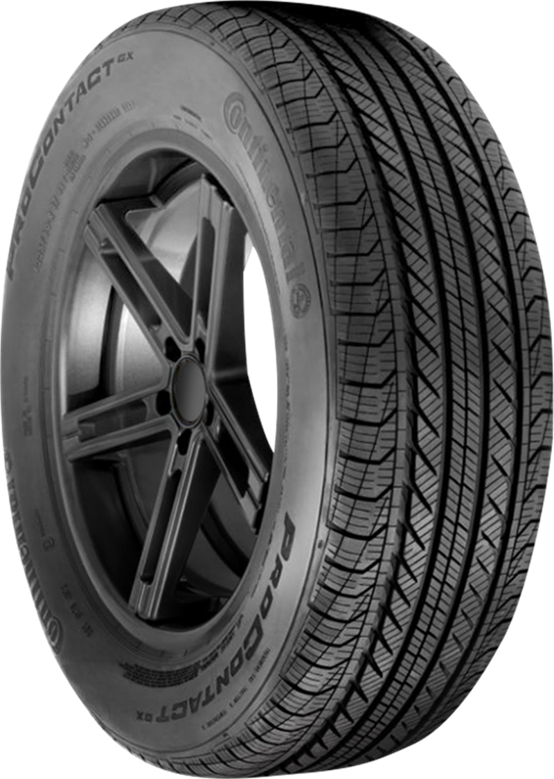 CONTINENTAL PROCONTACT GX | P235/55R18 | XL | All Season