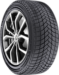 MICHELIN X-ICE SNOW+ | P275/50R22 | XL | Winter