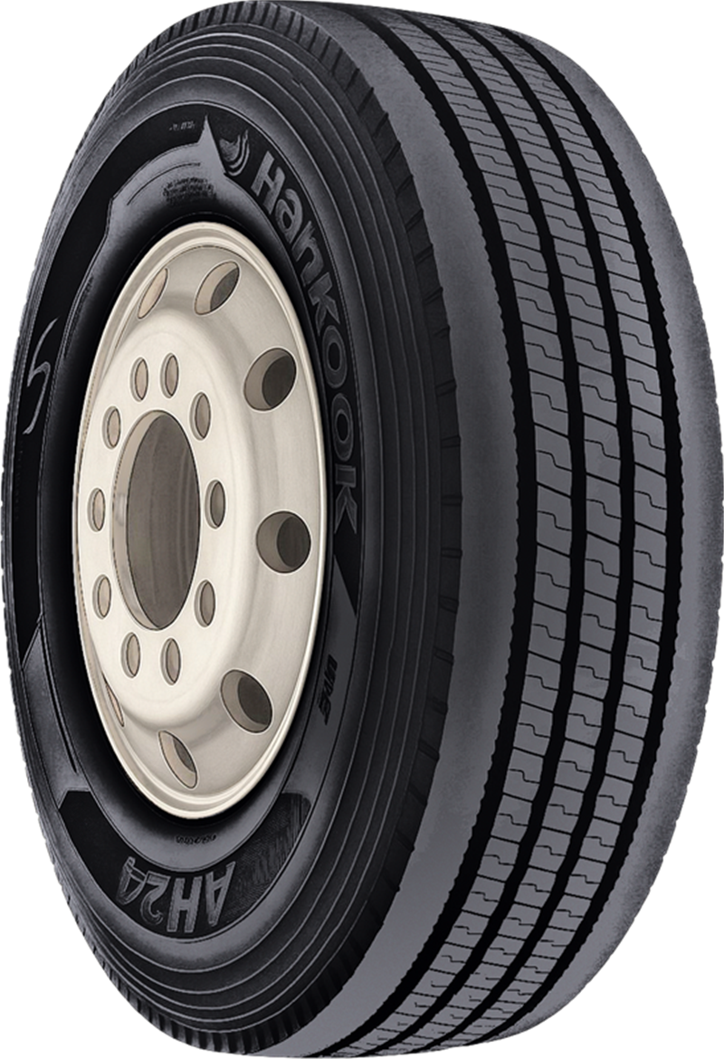 HANKOOK AH24 | 285/75R24.5 | 14 |