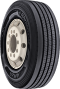 HANKOOK AH24 | 11R22.5 | H |