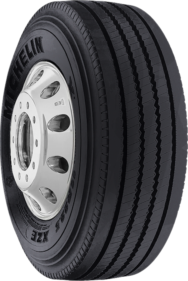 MICHELIN XZE | 275/80R22.5 | G |