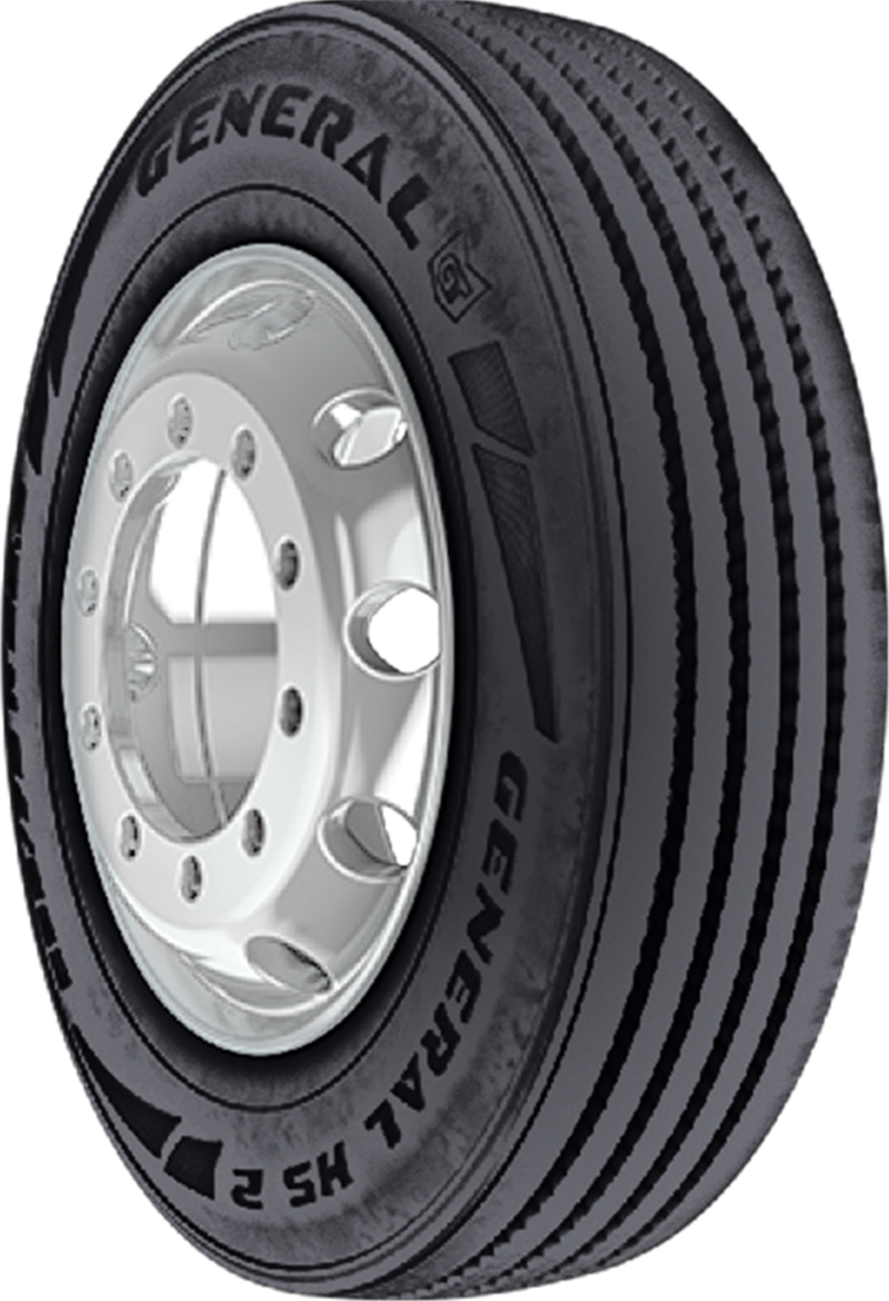 GENERAL HS | 11R22.5 |  |