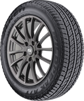 FALKEN WILDPEAK AT TRAIL 01A | P225/60R18 | SL | All Season