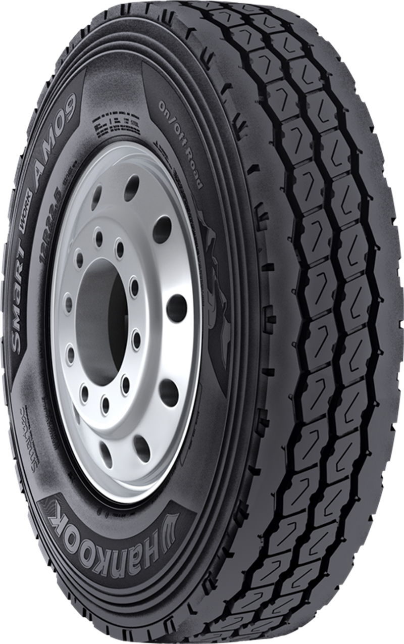 HANKOOK AM09 | 11R22.5 | H |