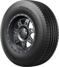 BF GOODRICH COMMERCIAL TA ALL-SEASON 2 | 245/75R16 (R) | (All Season)