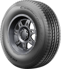 BF GOODRICH Commercial TA All-Season 2 | LT245/75R16 | LRE | All Season