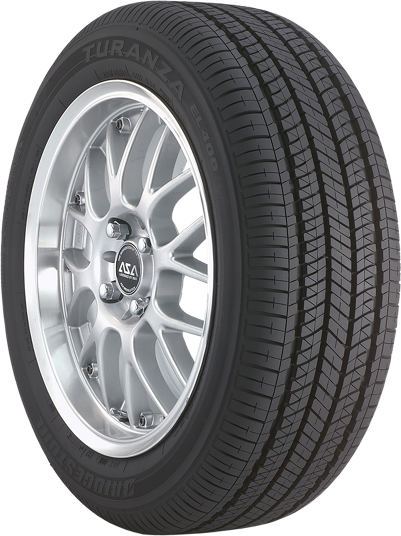 BRIDGESTONE TURANZA EL400-02 | P225/40R18 | SL | All Season