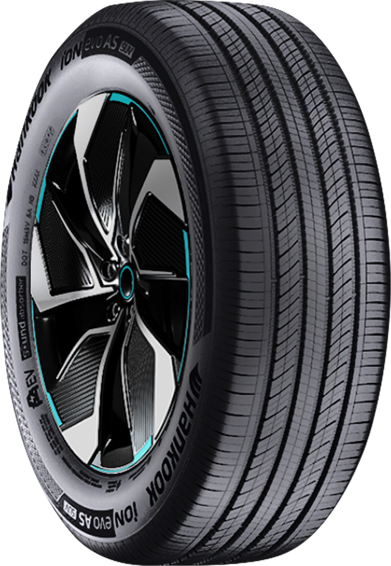 HANKOOK IH01A | P245/45R20 | XL | All Season