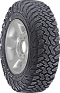 HANKOOK RT05 OWL | 265/75R16 (Q) | (All Season)