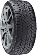 BF GOODRICH G FORCE COMP2 AS PLUS | P305/35R20 | SL | All Season