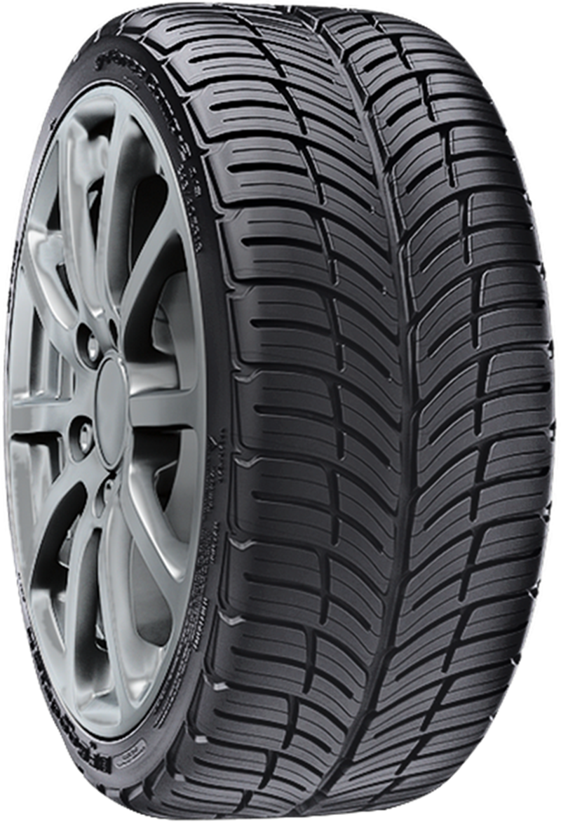 BF GOODRICH G FORCE COMP2 AS PLUS | P305/35R20 | SL | All Season