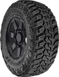 ANTARES DEEP DIGGER | 33X12.50R20LT | E | All Season