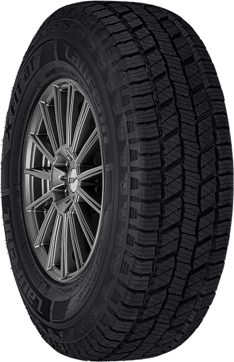 LAUFENN LC01 | 275/65R20 (S) | (All Season)