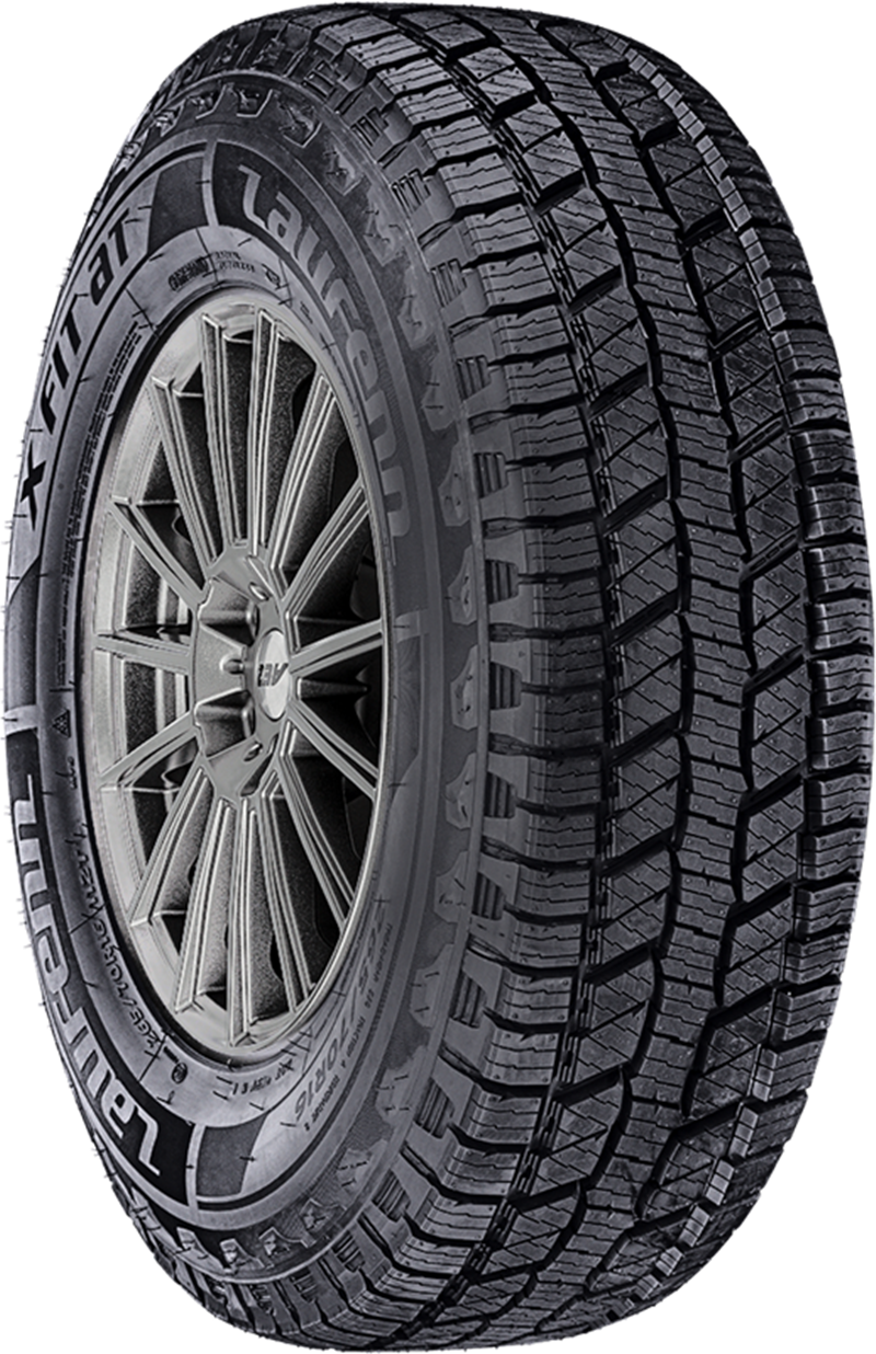 LAUFENN LC01 | 265/70R17 (S) | (All Season)