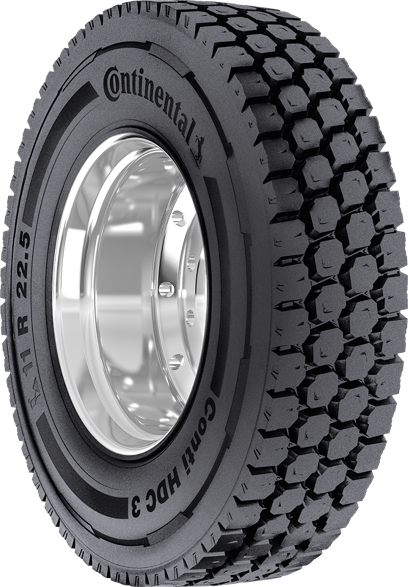CONTINENTAL iT HDC 3 | 11R22.5 | H |
