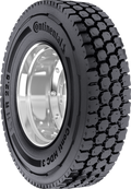 CONTINENTAL iT HDC 3 | 11R24.5 | H |