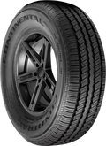 CONTINENTAL ContiTrac | LT275/65R18 | LRE | All Season