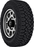 YOKOHAMA G017 | 265/75R16 (Q) | (All Weather)