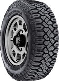 YOKOHAMA G017 | LT295/70R18 | E | All Season