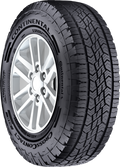 CONTINENTAL CROSSCONTACT ATR | P225/65R17 | SL | All Season