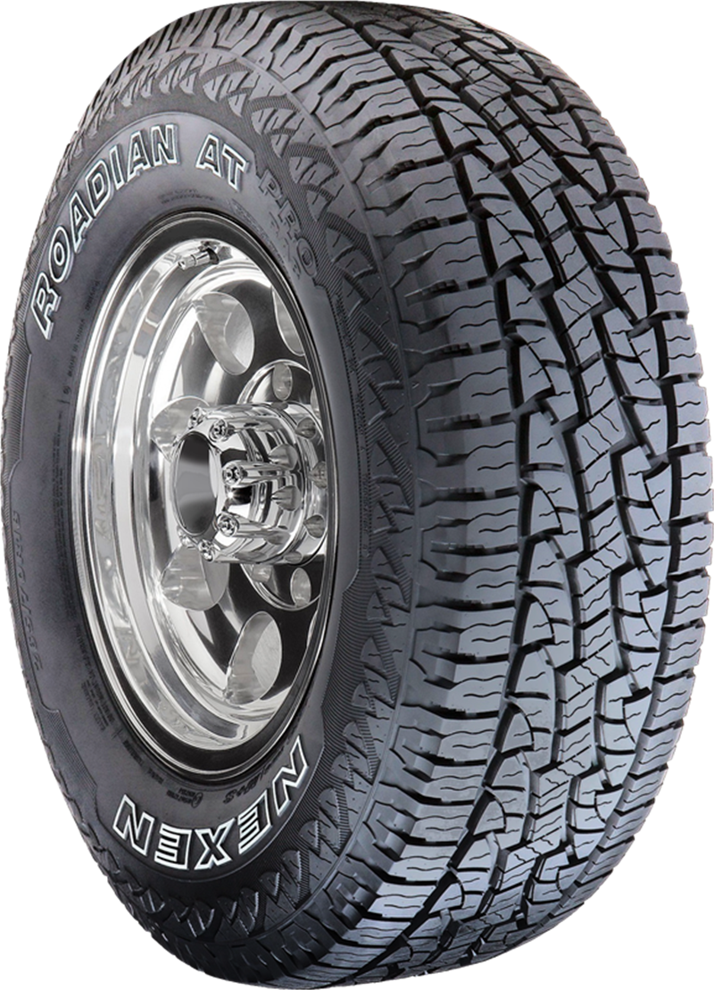 NEXEN Roadian AT Pro RA8 | LT235/80R17 | LRE | All Season