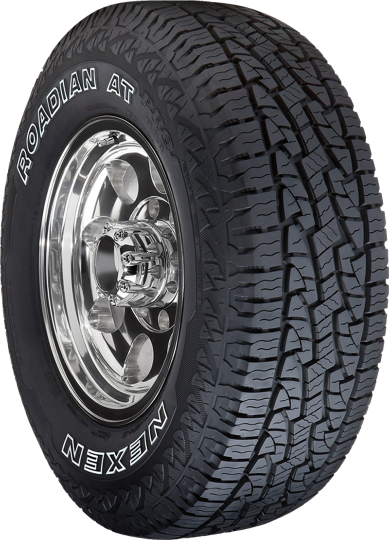 NEXEN ROADIAN AT PRO RA8 | 235/80R17 (R) | (All Season)