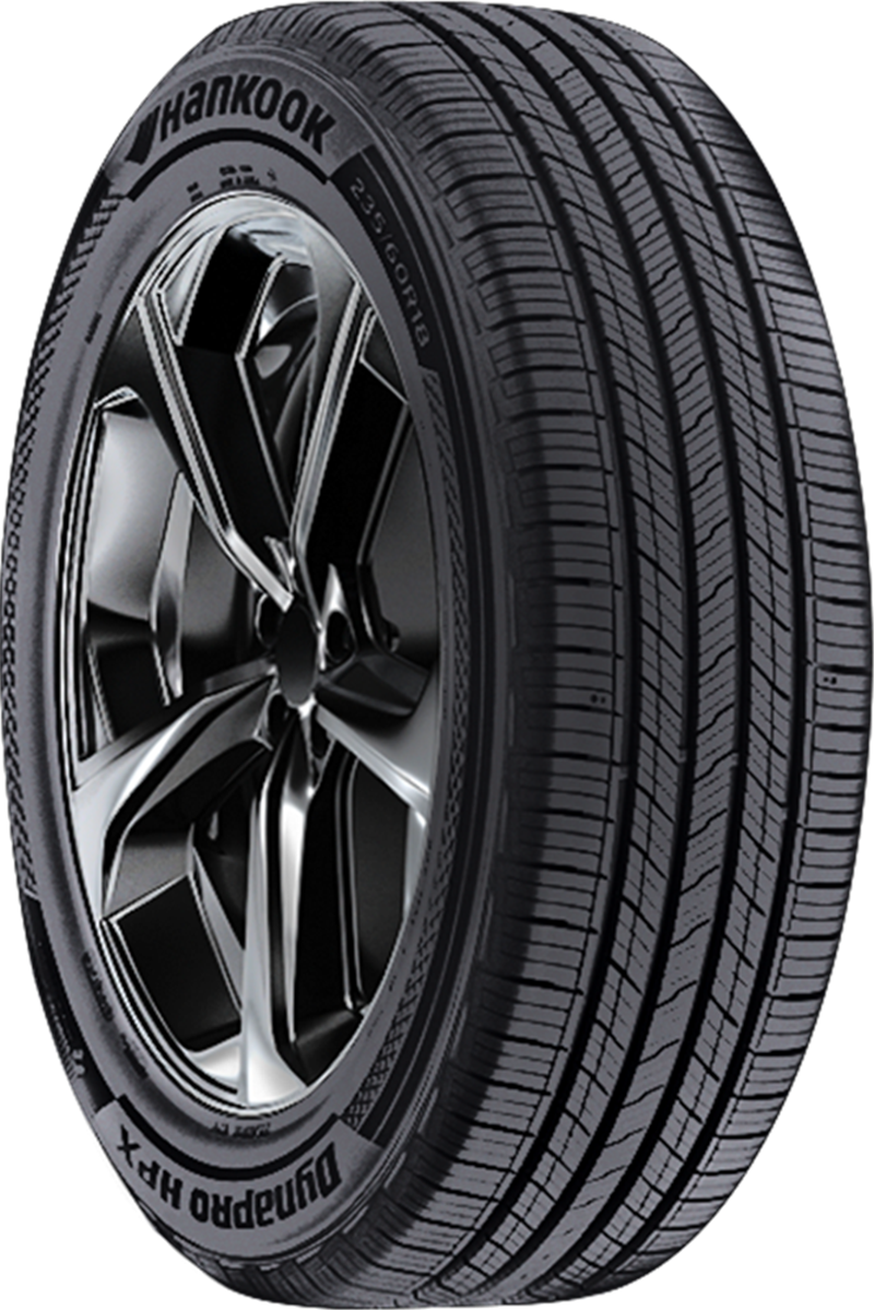 HANKOOK DYNAPRO HPX | P225/55R19 | All Season