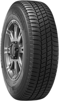 MICHELIN AGILIS CROSSCLIMATE | LT235/80R17 | E | All Season