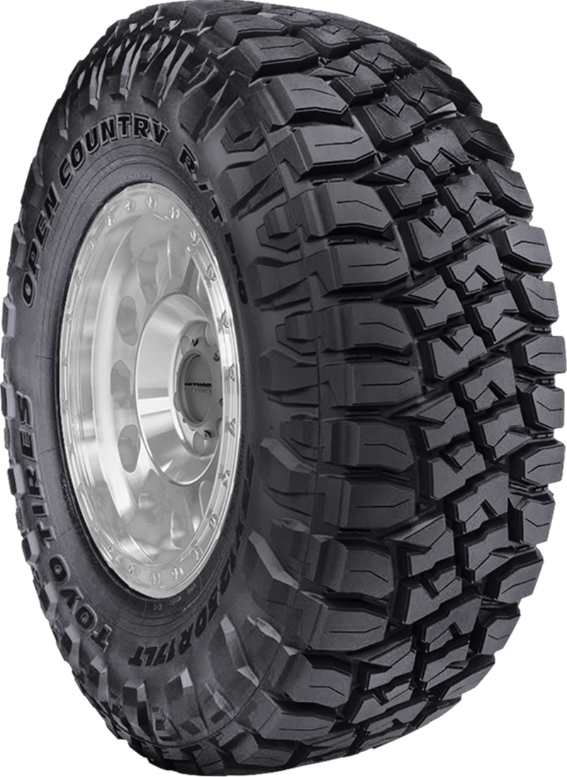 TOYO OPEN COUNTRY PRO | 37X13.50R20LT | E | All Season