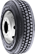 KUMHO KLD02 | 11R24.5 | G |