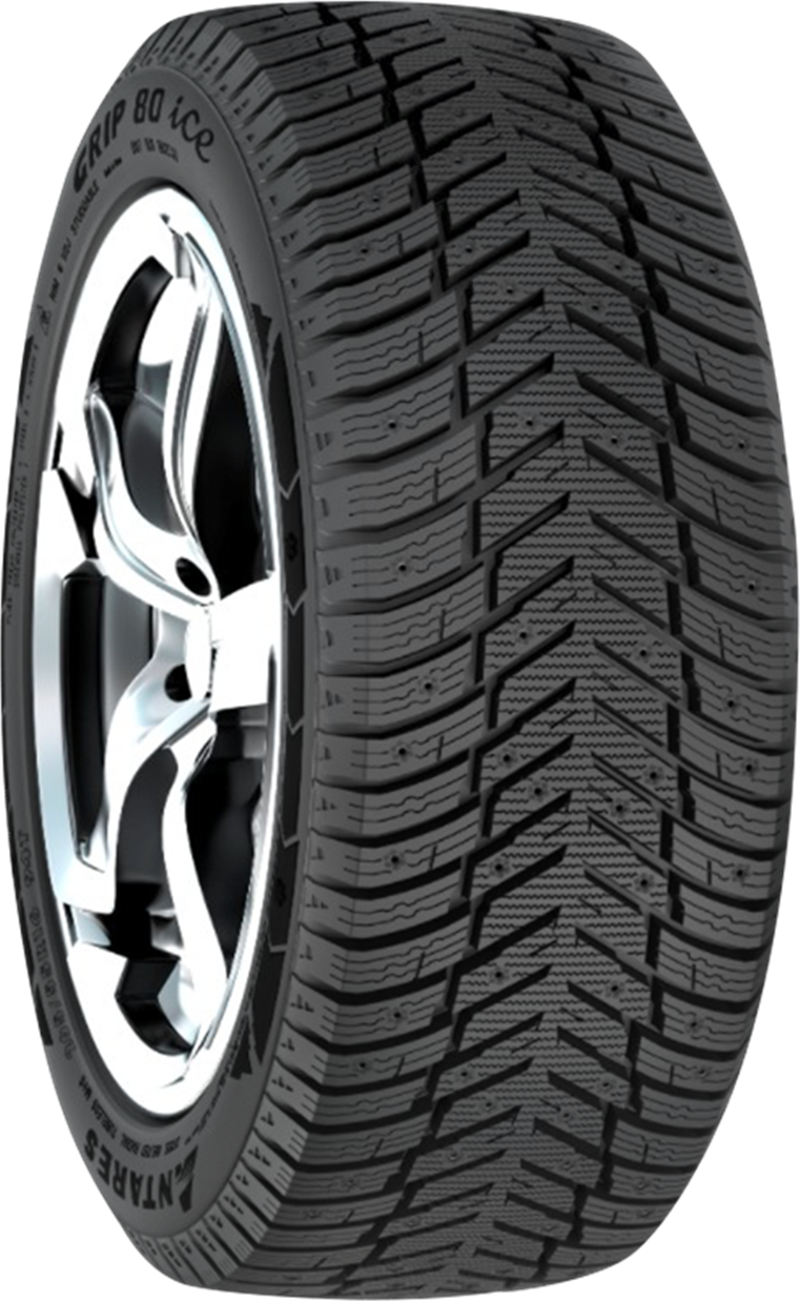 ANTARES GRIP 80 | P215/55R18 | Winter