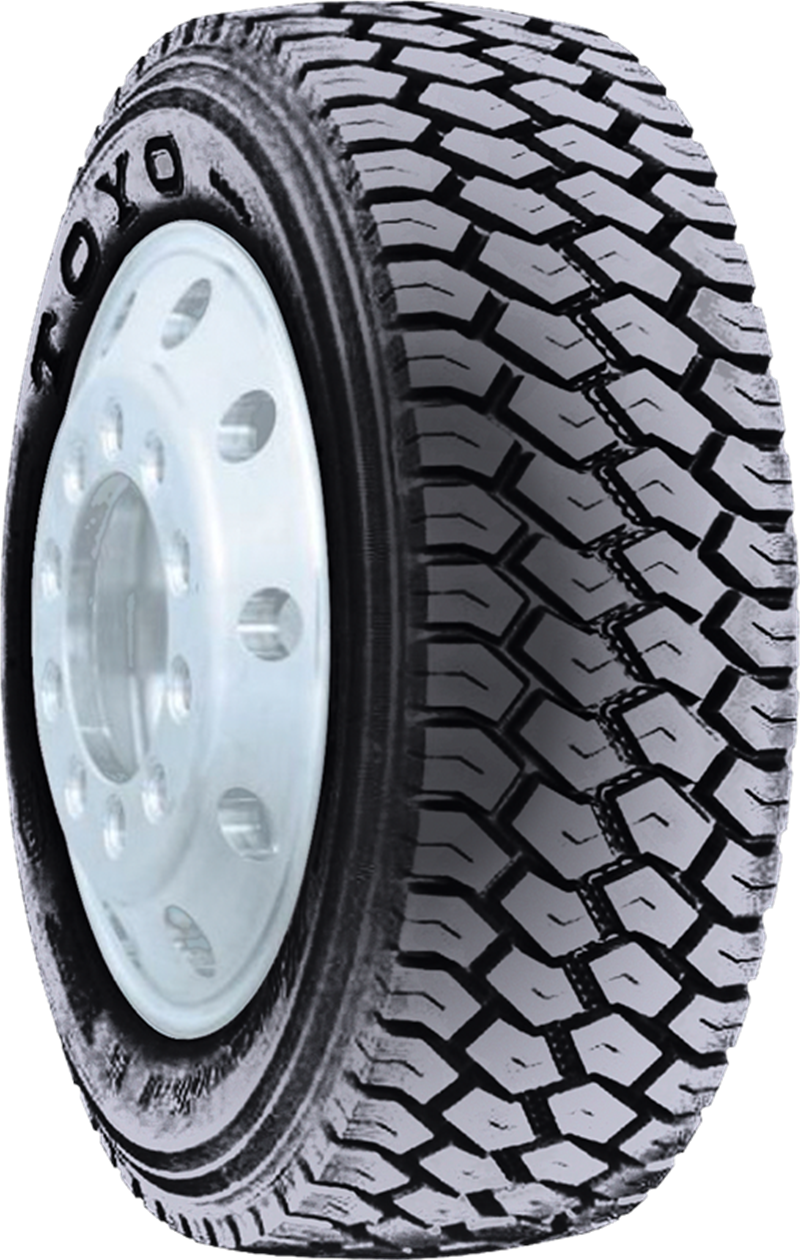 TOYO M608Z | 215/75R17.5 |  |