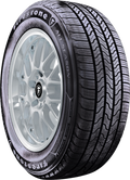 FIRESTONE ALL SEASON | P215/60R17 | SL | All Season