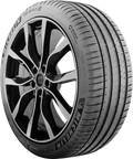 MICHELIN PILOT SPORT 4 SUV | P315/30R22 | XL | Summer