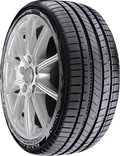 KUMHO PS72 EV | P245/45ZR20 | XL