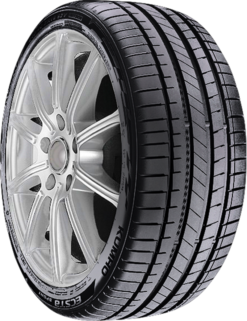 KUMHO PS72 EV | P245/40ZR19 | XL