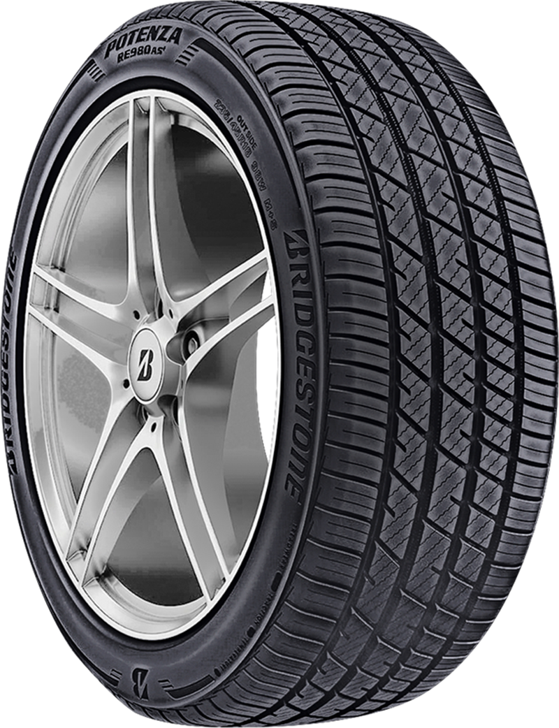 BRIDGESTONE POTENZA RE980AS+ | P305/30R20 | XL | All Season