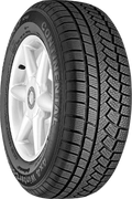 CONTINENTAL 4X4WINTERCONTACT | P255/55R18 | SL | Winter