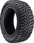PREDATOR DIRT REBEL ATS | P275/55R20 | XL | All Season