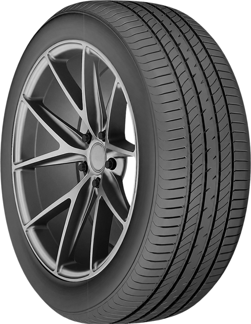 ANTARES INGENS EV | P215/50R18 | SL | All Season