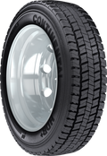 CONTINENTAL HDR+ | 225/70R19.5 | G |
