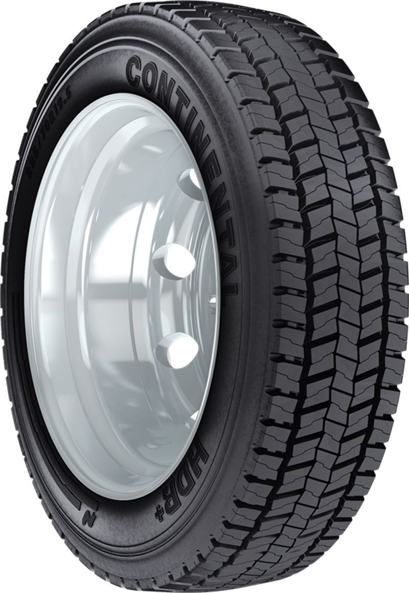 CONTINENTAL HDR+ | 225/70R19.5 | G |