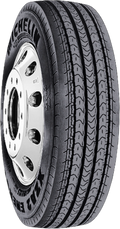 MICHELIN XZA-2 | 275/80R22.5 | H |