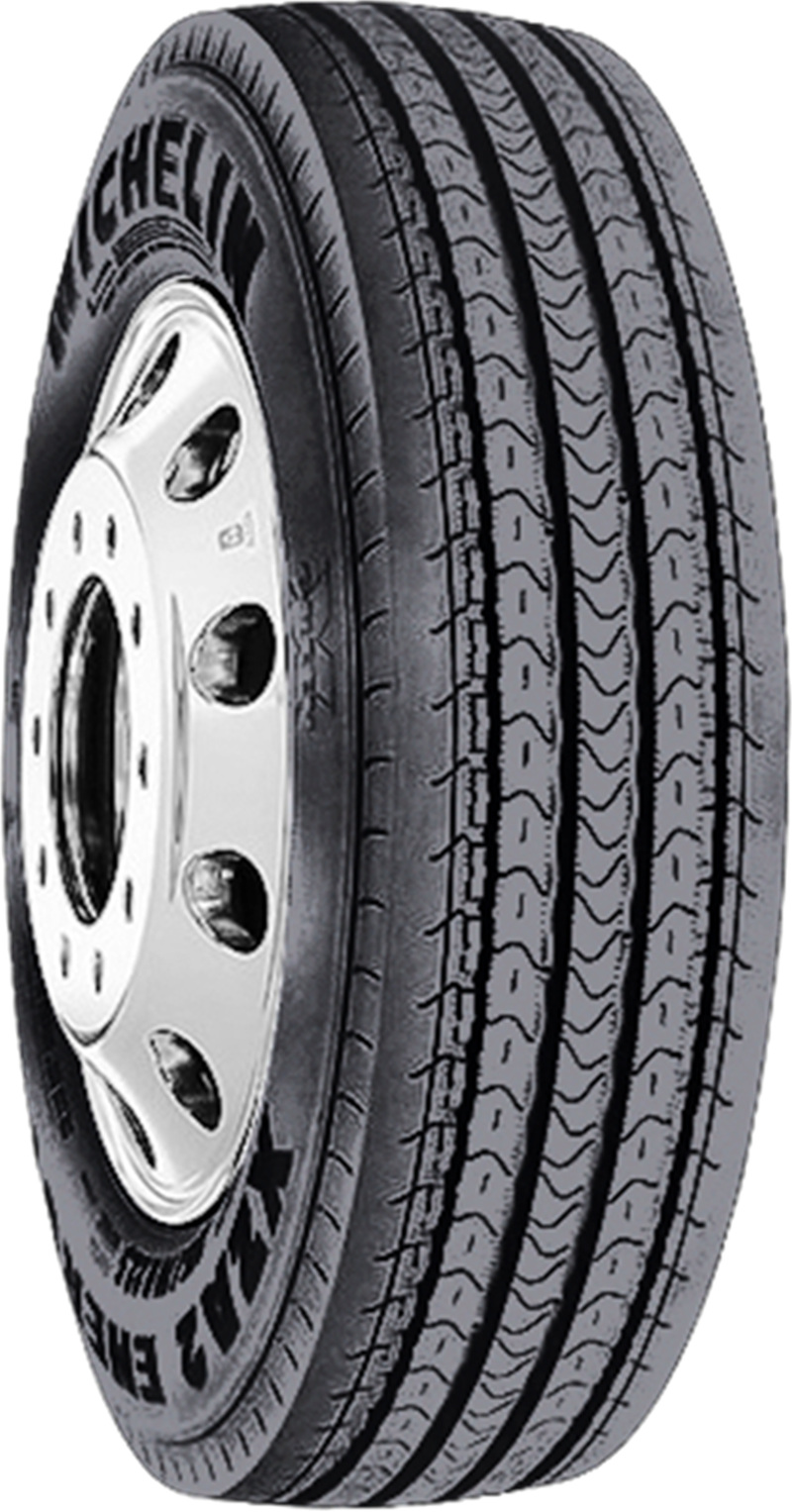 MICHELIN XZA-2 | 275/80R22.5 | H |