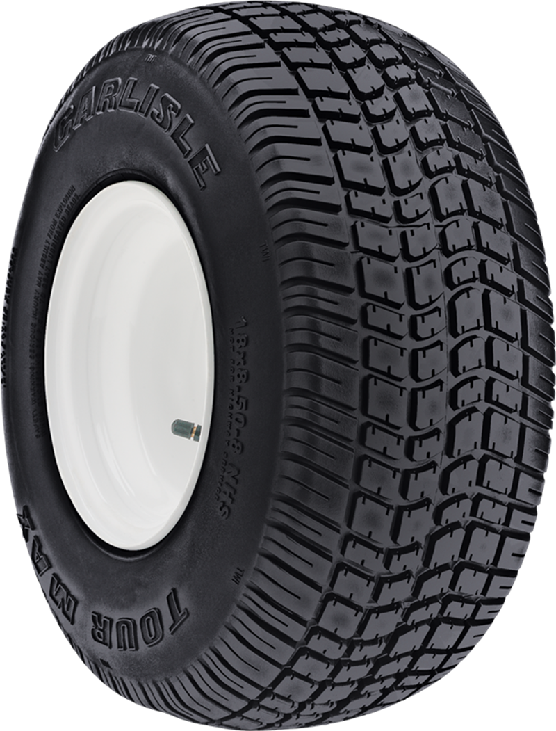 CARLSTAR Tour Max | 18X5X8.50 | LRB |