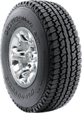 FIRESTONE DESTINATION AT OWL | P245/65R17 | SL | All Season