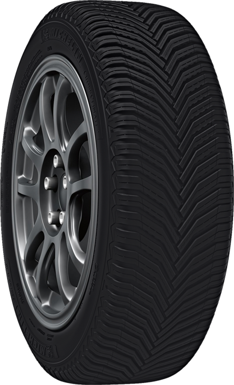 MICHELIN CROSSCLIMATE2 | 235/80R18 (R) | (All Weather)