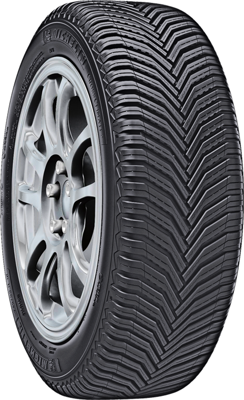 MICHELIN CROSSCLIMATE2 A/W CUV | P255/60R19 | SL | All Season