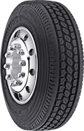 SAILMAX SD803 | 11R22.5 | LRJ |