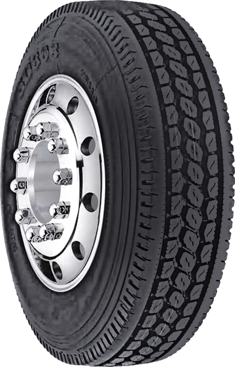 SAILMAX SD803 | 11R22.5 | LRH |
